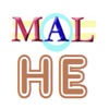 Hebrew M(A)L icon