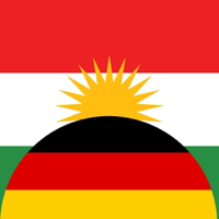 Sorani-Deutsch Wörterbuch