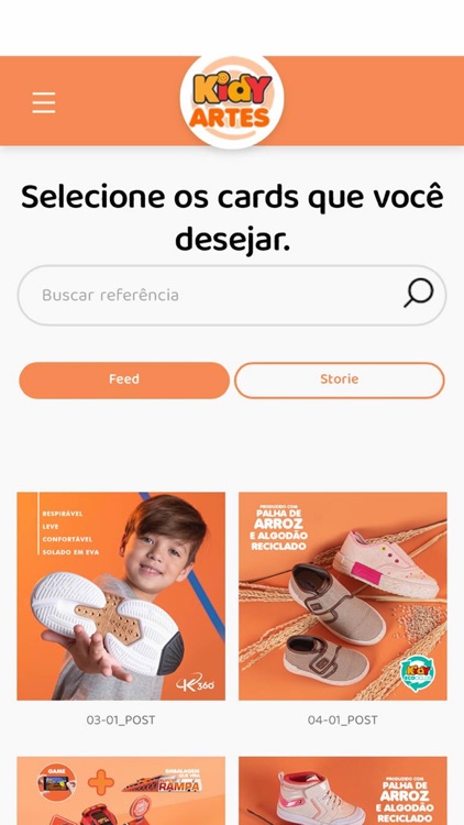 Kidy Artes Cards screenshot-5