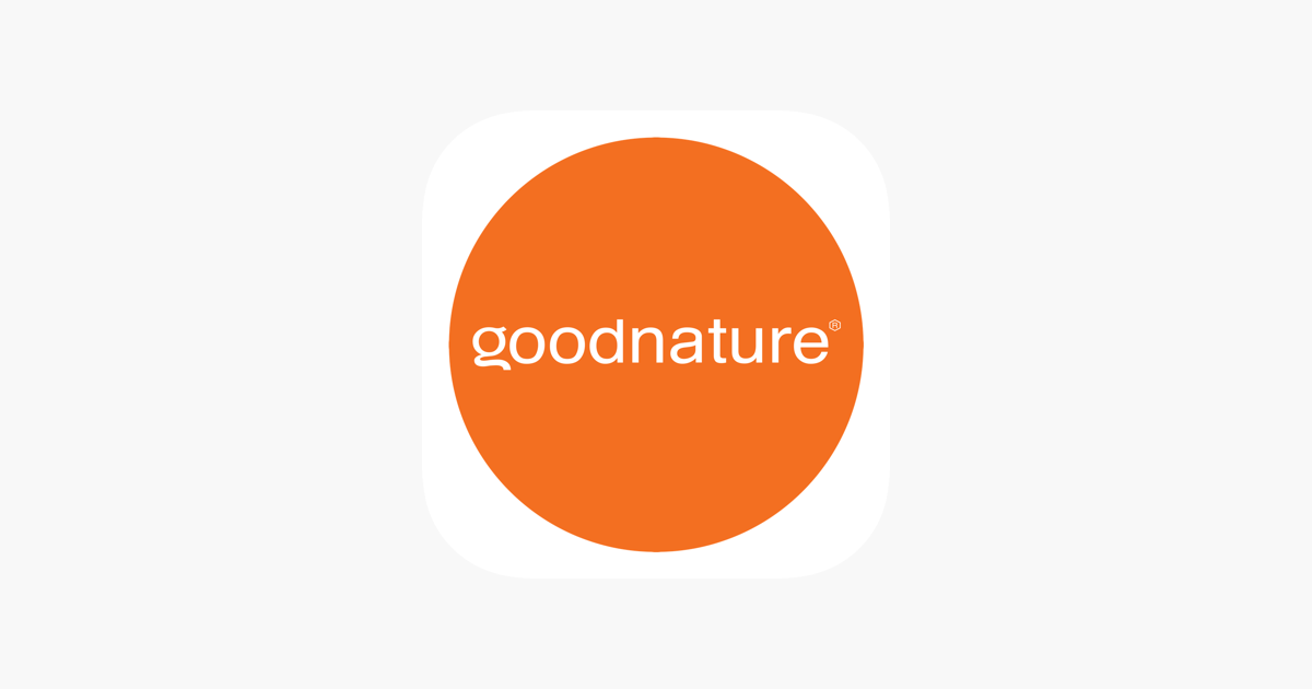 Goodnature su App Store