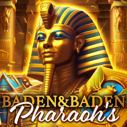Baden Pharaoh's Читы