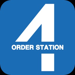 4OrderStation - Driver