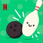 Download Bowling Ballers app