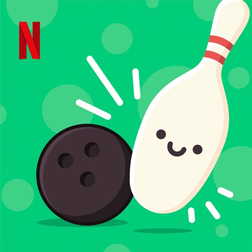 Bowling Ballers iOS App