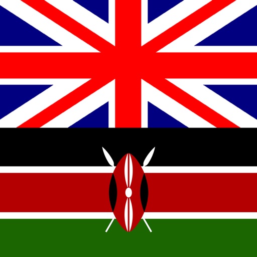 English Swahili Dictionary + icon