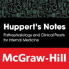 Usatine & Erickson Media LLC - Huppert's Notes Internal Med. アートワーク