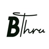 B Thru icon