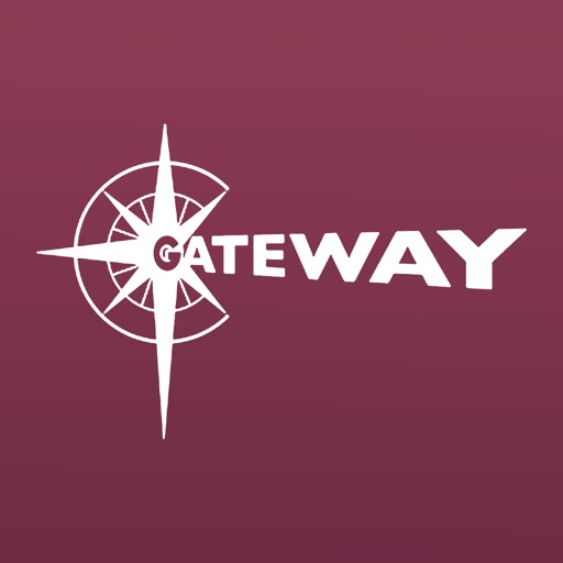 SF Gateway Icon