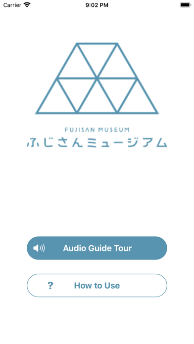 FUJISAN MUSEUM Screenshot 1 - AppWisp.com FUJISAN MUSEUM Screenshot 1 - AppWisp.com