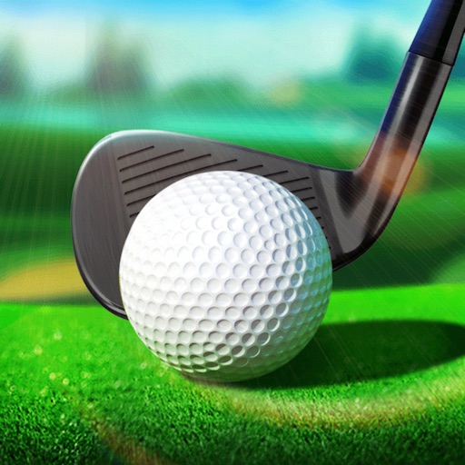 icon of Golf Rival