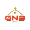 Greater New Bethel Baptist icon