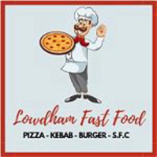 Lowdham Fast Food icon