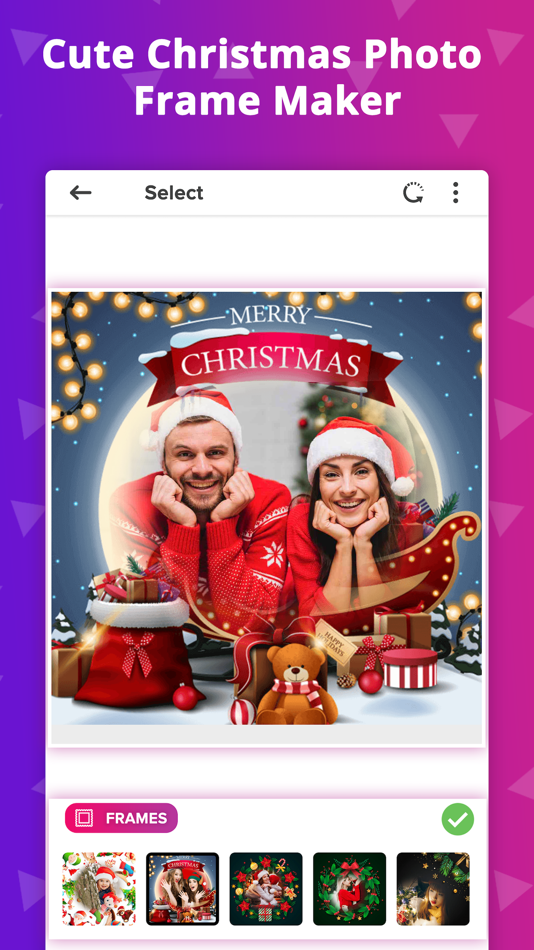 Merry Christmas App - 1.0.7 - (iOS)