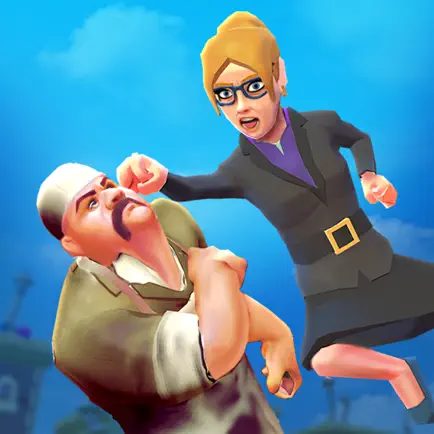 Granny Legend Gang Hunter Читы