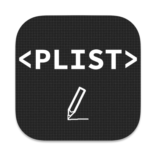 Power Plist Editor App Cancel