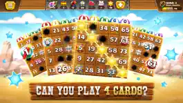 Game screenshot Bingo Showdown: Bingo Games hack
