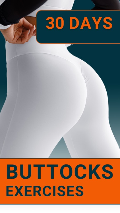 Buttocks and Legs Workout screenshot-9