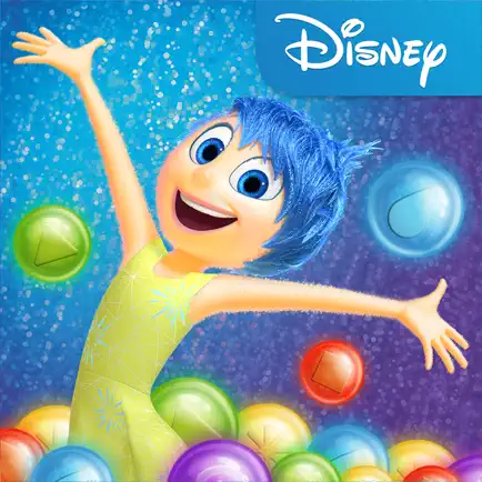 Inside Out Thought Bubbles Cheats