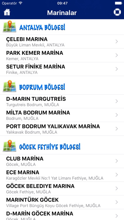 Deniz Durumu screenshot-4