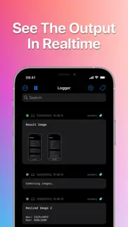 How to cancel & delete logger for shortcuts 1