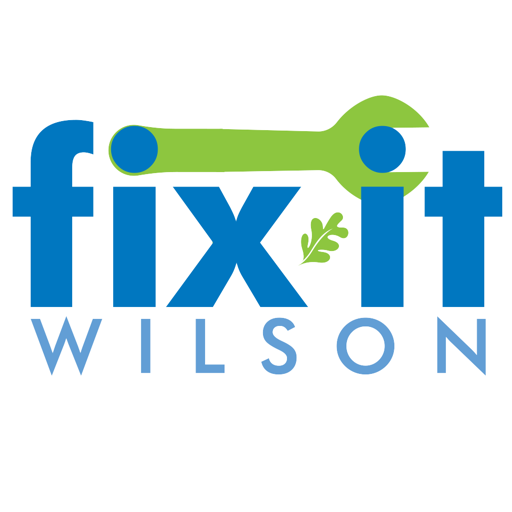 Fix-It Wilson