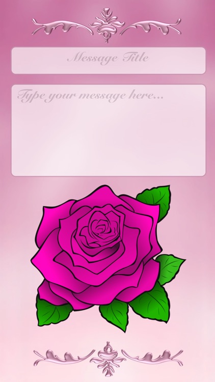 I Love You • Greeting cards screenshot-8