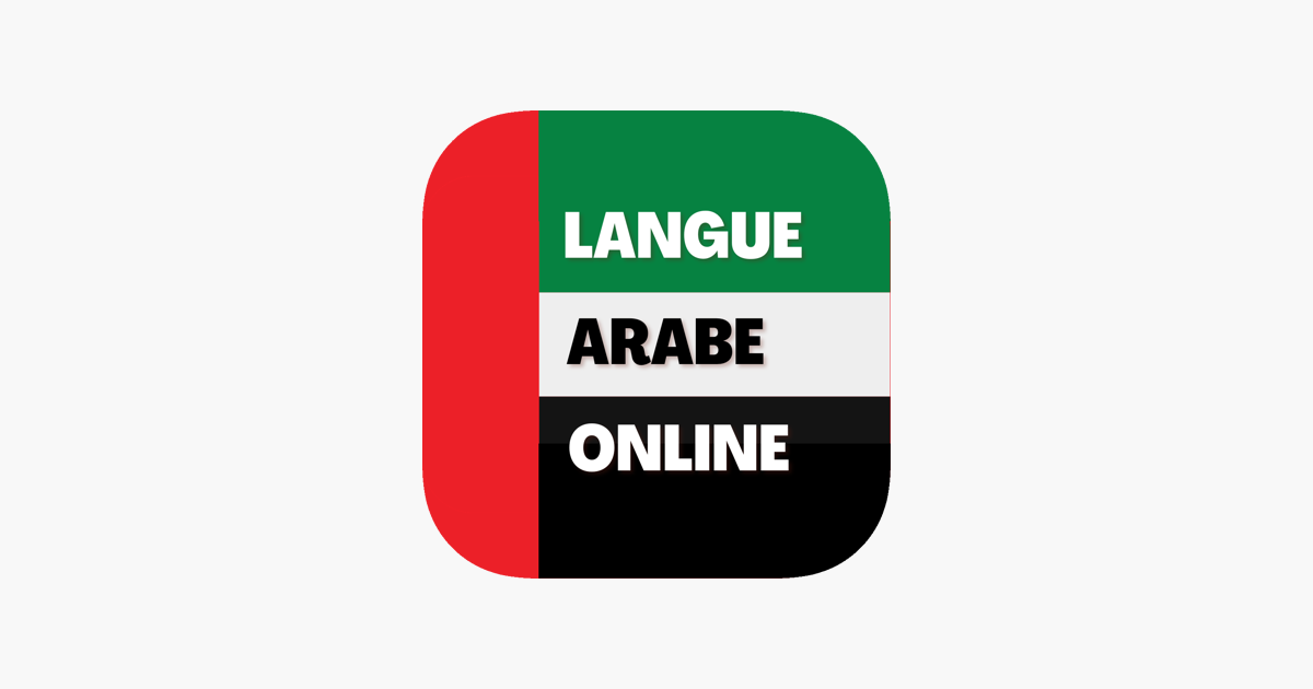 ‎Apprendre Arabe on the App Store