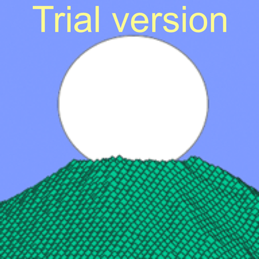 Yamac Lite app icon