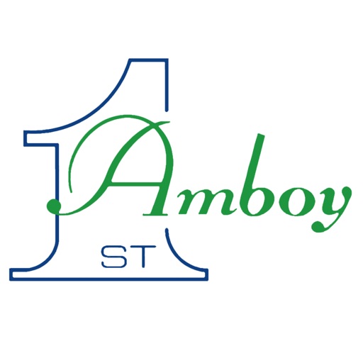 FNB Amboy Mobile Banking