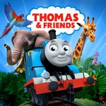 Thomas  Friends Adventures