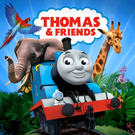 Thomas & Friends: Adventures!