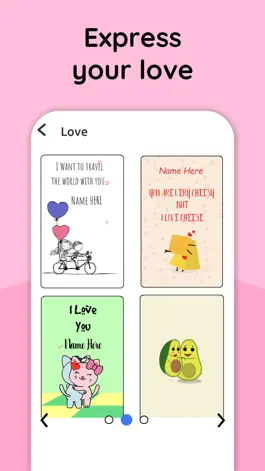Game screenshot Wishes Messages Greeting Cards hack