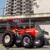 Indian Tractor Farming Game 3D