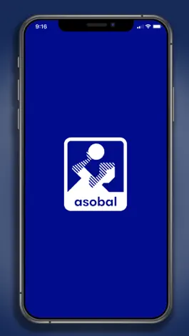 Game screenshot ASOBAL mod apk