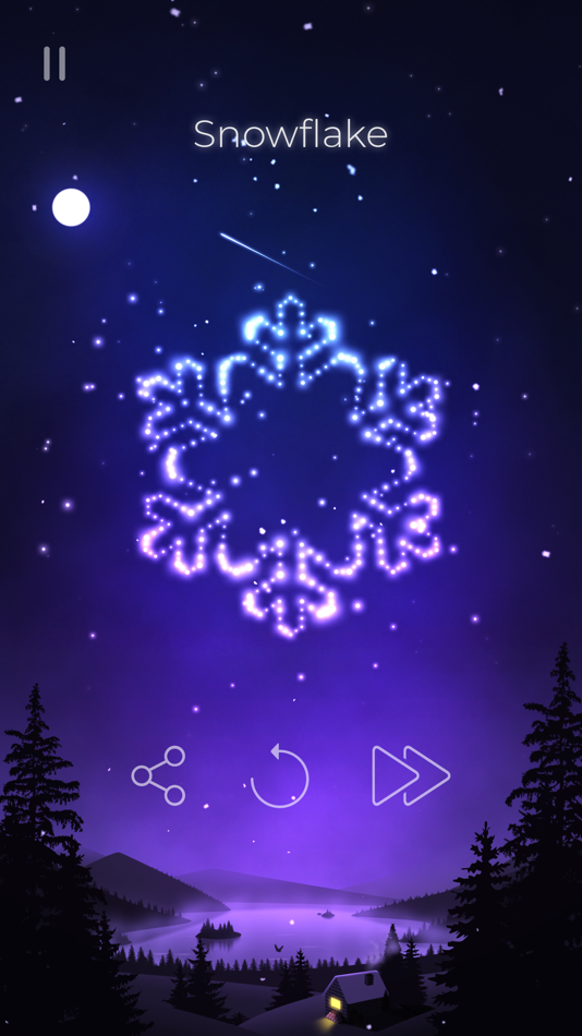 #3. Astral Light (iOS) 由: Logisk Studio Inc.