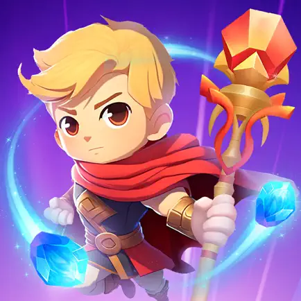 Last Titan: Fun Run Survivor! Cheats