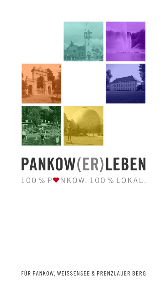 PANKOW(ER)LEBEN - 1.2.1 - (iOS)