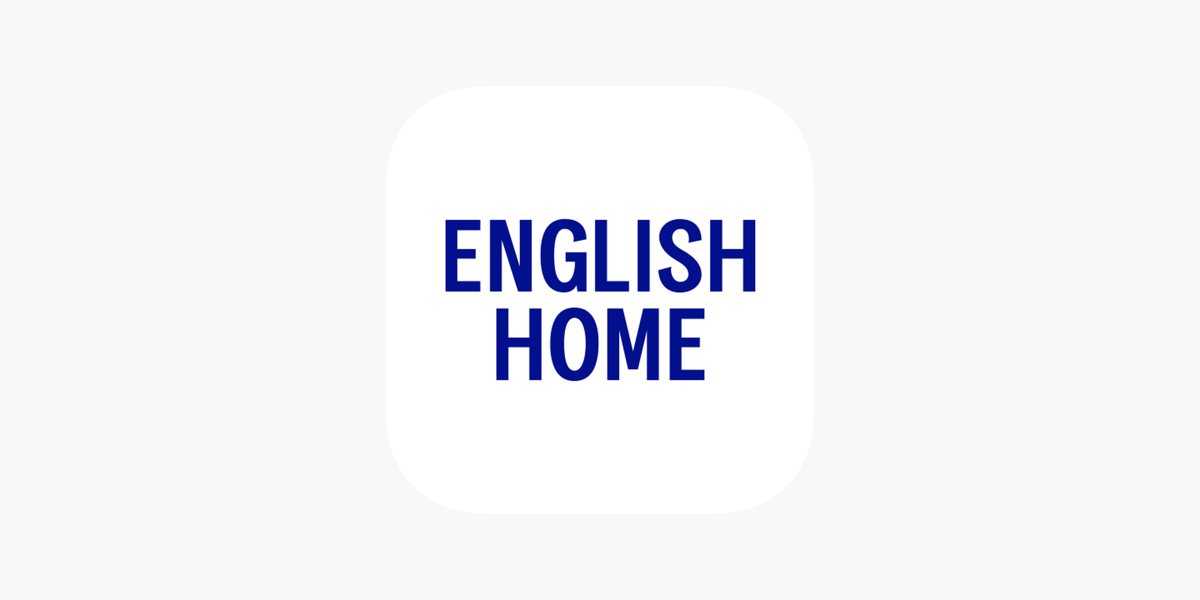 English Home: Ev, Yaşam on the App Store