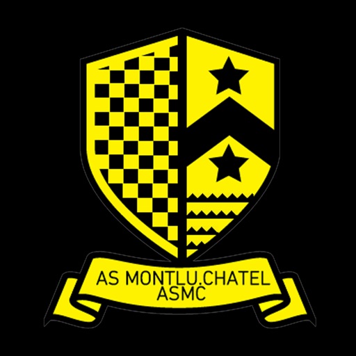 A.S. DE CHATELARD MONTLUCON icon