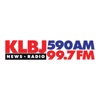 NewsRadio KLBJ icon
