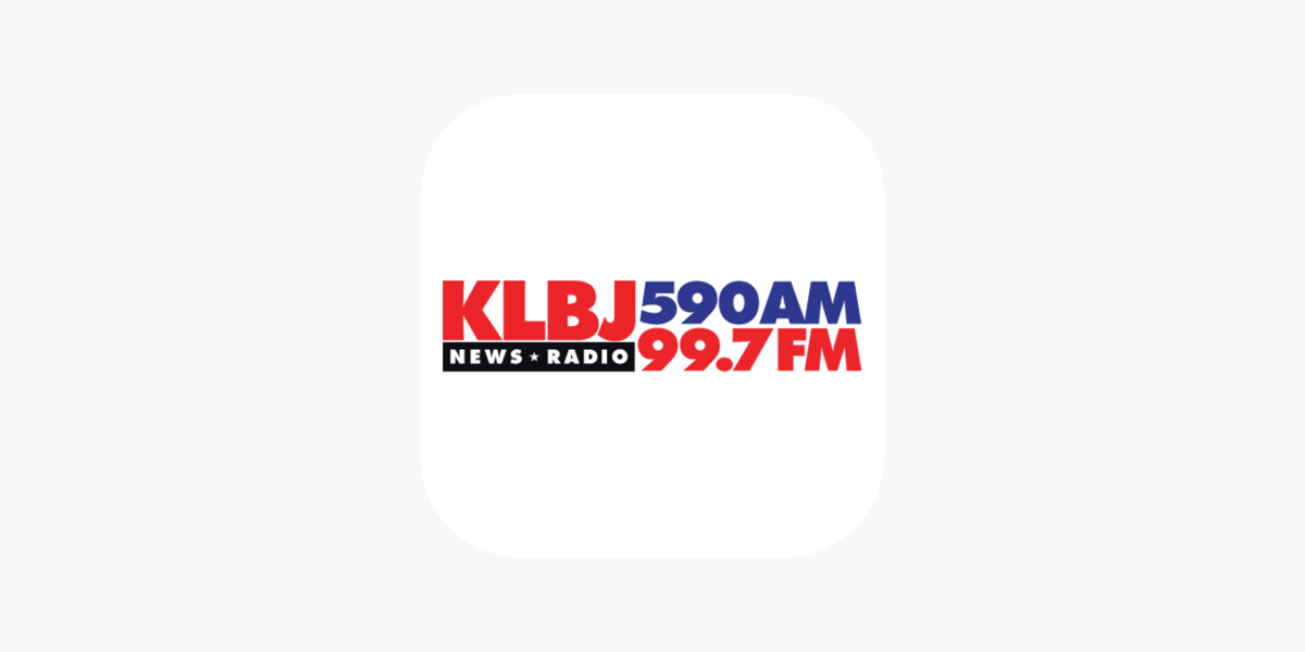 NewsRadio KLBJ on the App Store