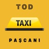 TOD TAXI Pașcani