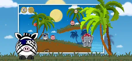 Snoring: Elephant logic puzzle