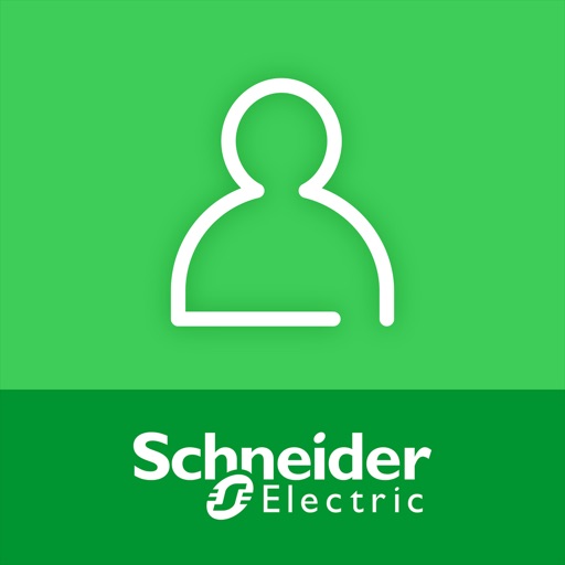 mySchneider iOS App