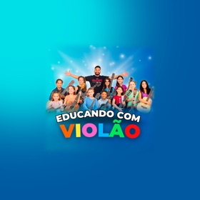 لقطات (4) Educando com Violão