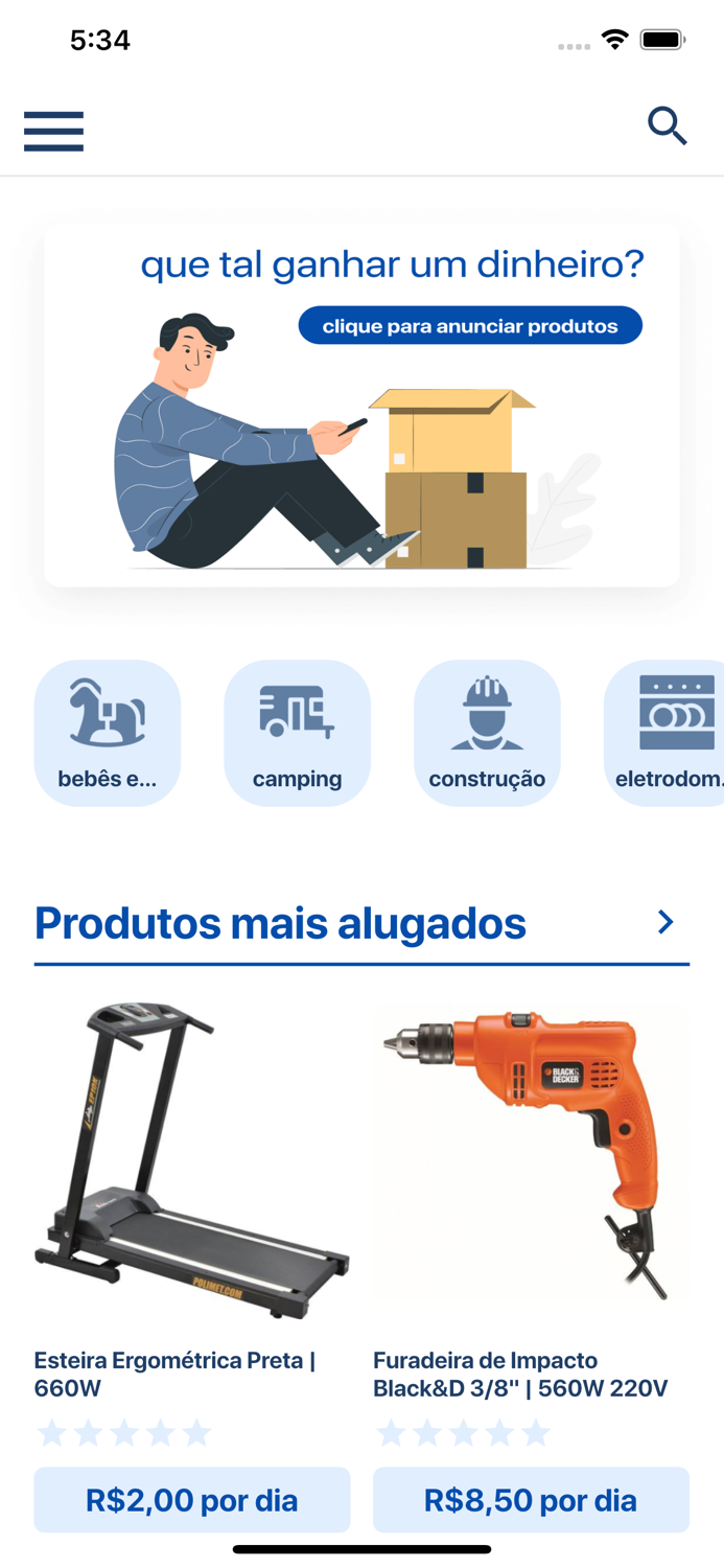 Flow - Consumo Compartilhado