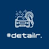 #DETAILR