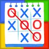 Tic Tac Toe & Pastimes Game contact information