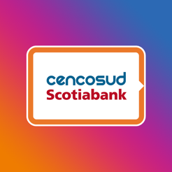 ‎Cencosud Scotiabank