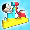 Fighting Toy icon